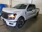 2024 Ford F150 STX