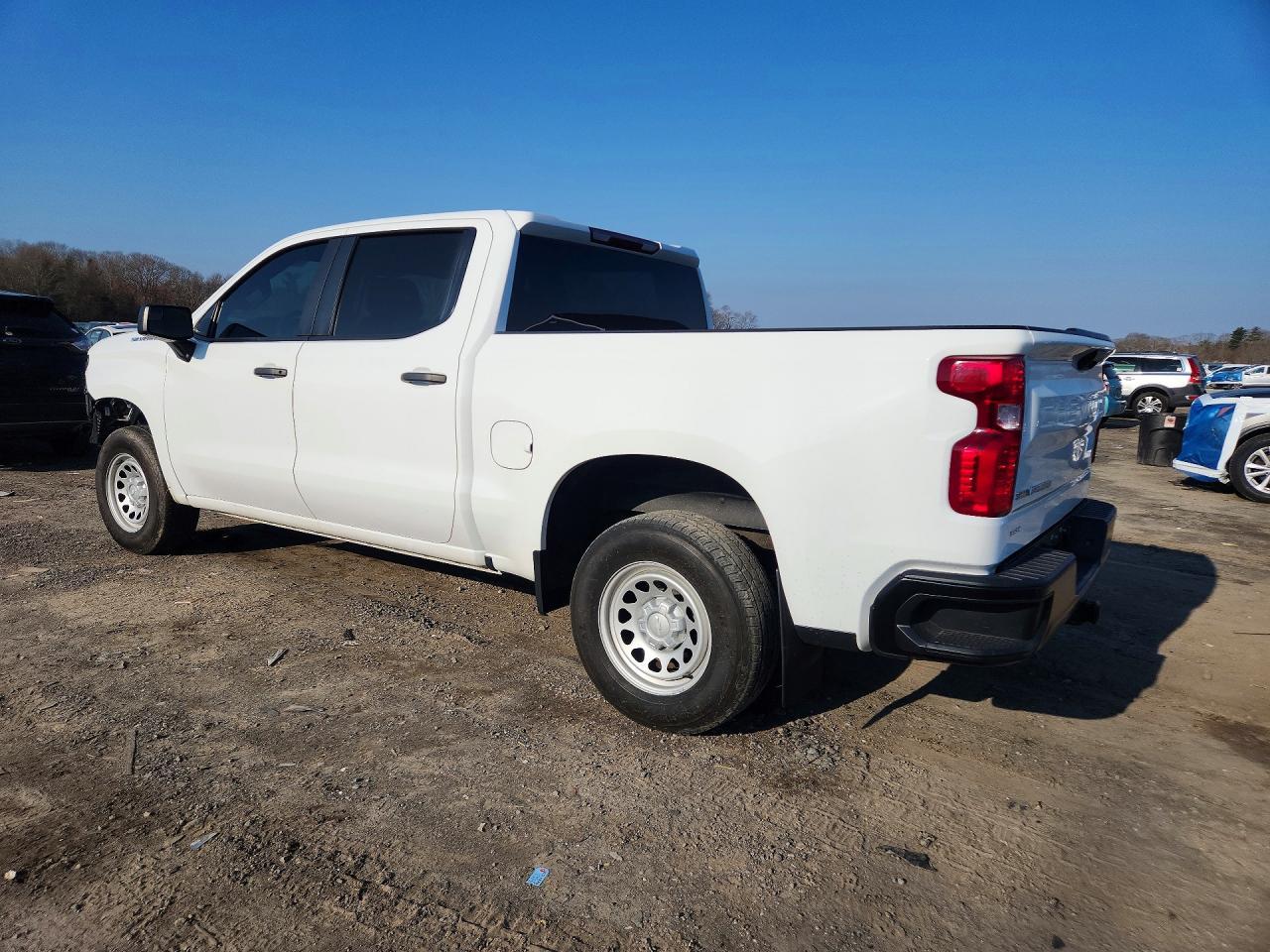 2023 Chev Silverado C1500