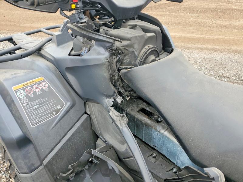 2021 Can-Am Outlander ATV
