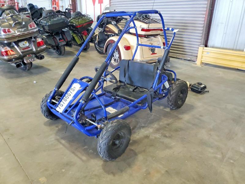 2022 Unknown 2022 Dune Buggy