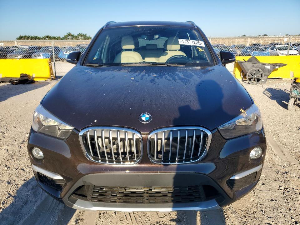 2018 BMW X1 Sdrive28i