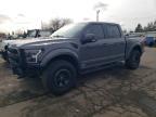 2018 Ford F150 Raptor