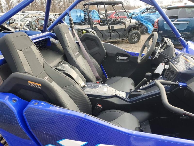 2025 Yamaha YXZ1000 Utility Vehicle