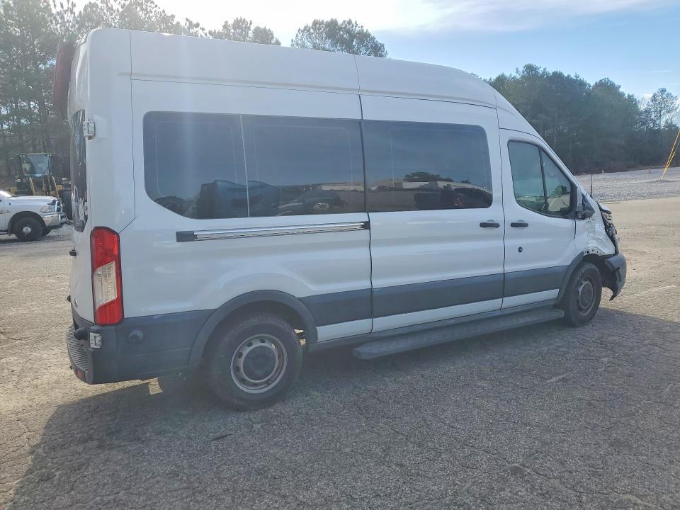 2018 Ford Transit T-350