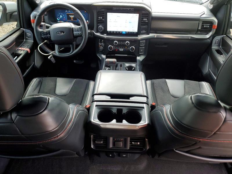 2024 Ford F150 Raptor