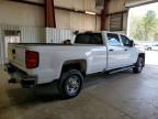 2017 Chevrolet Silverado C2500 Heavy Duty