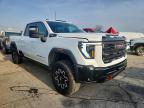 2025 GMC Sierra K2500 AT4X