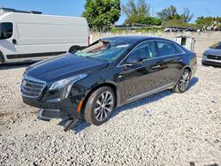 2018 Cadillac XTS en venta en Opa Locka, FL