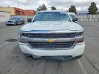 2018 Chevrolet Silverado K1500