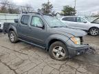 2008 Nissan Frontier SE V6