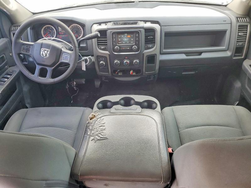 2017 Dodge Ram 3500 st