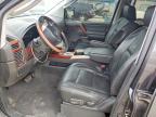 2006 Infinity Qx56 Base