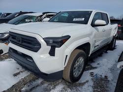 Lots with Bids for sale at auction: 2024 Toyota Tacoma SR5