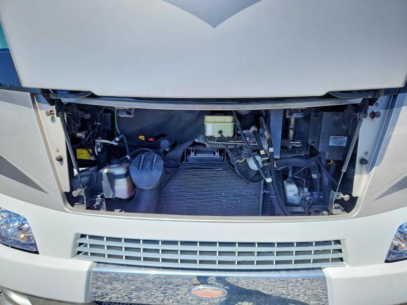 2007 Workhorse Custom Chassis W24 RV