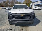 2025 Chevrolet Colorado