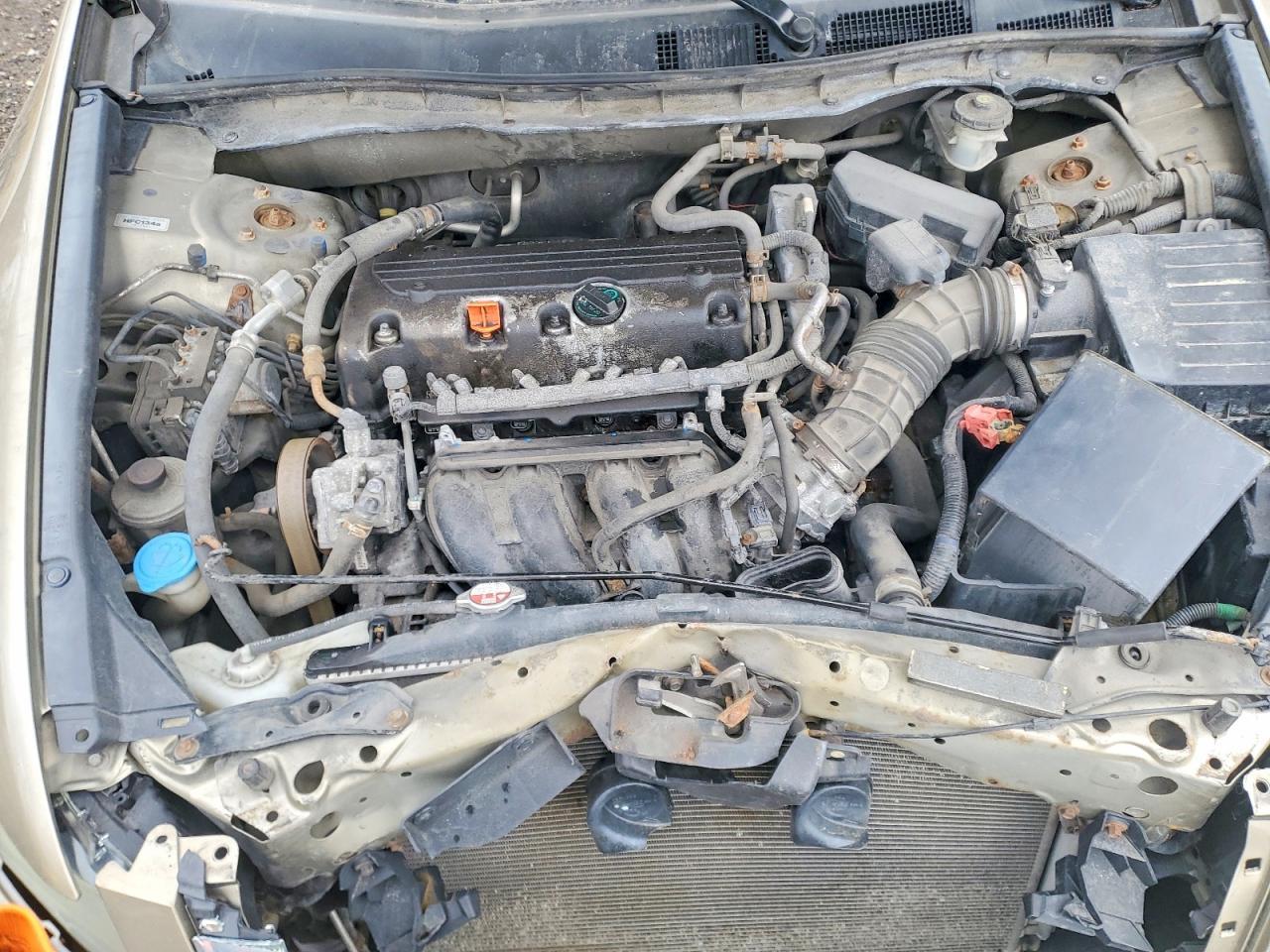 2008 Honda Accord lx