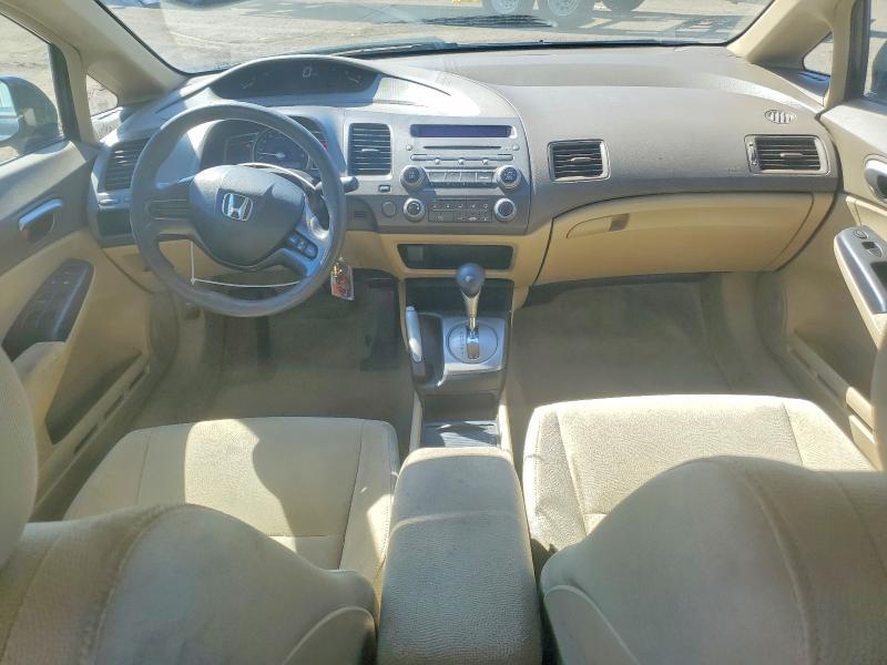 2006 Honda Civic lx