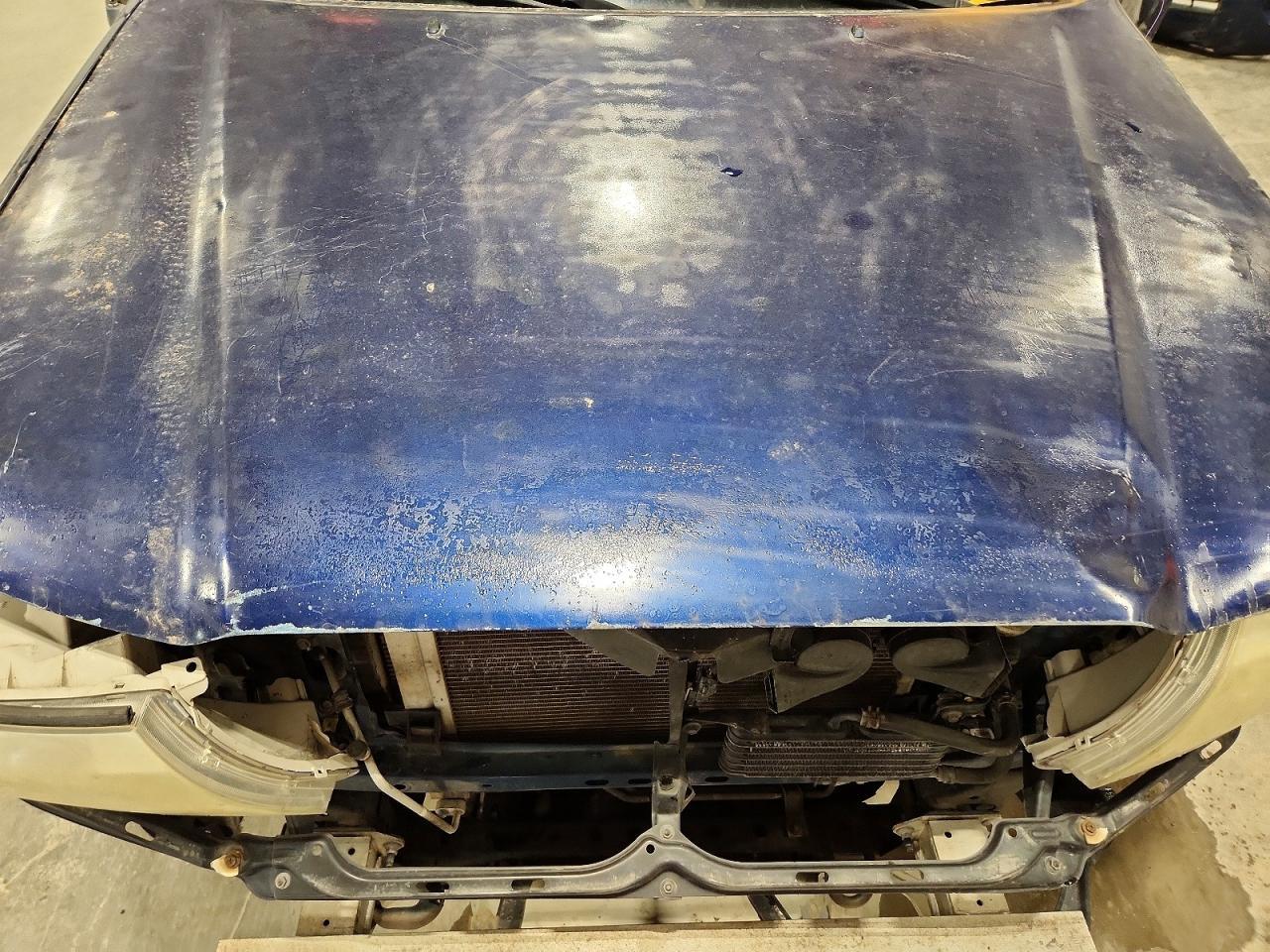 2008 Toyota Tacoma V6