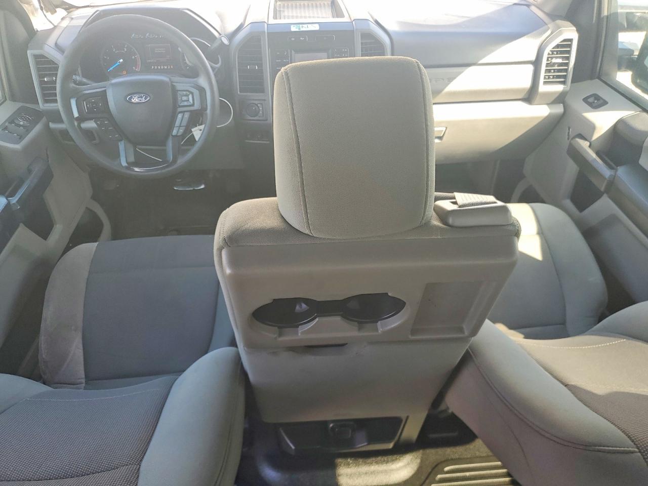 2017 Ford F250 Super Duty