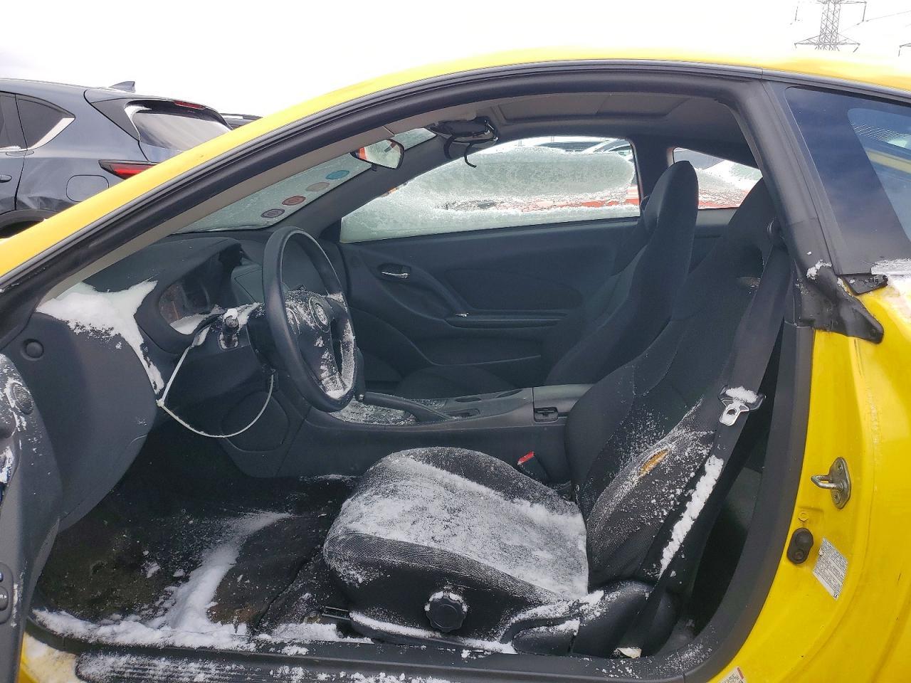 2003 Toyota Celica gt