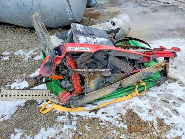 2005 Freigliner 2005 Freightliner CST120 Semi Truck