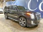 2015 Cadillac Escalade Luxury