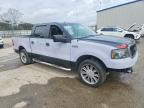 2008 Ford F150 Supercrew