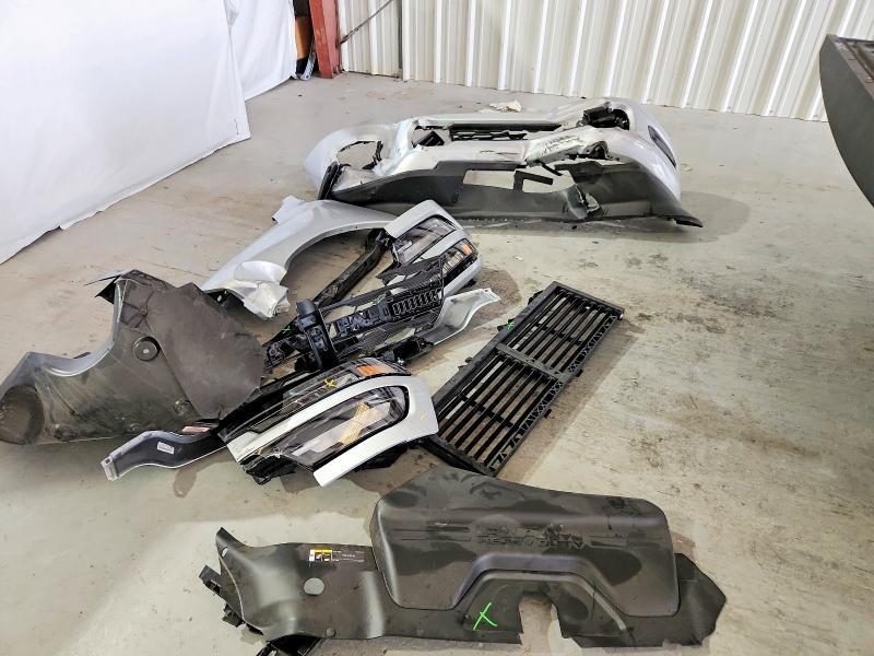 2026 Dodge RAM 2500 BIG Horn