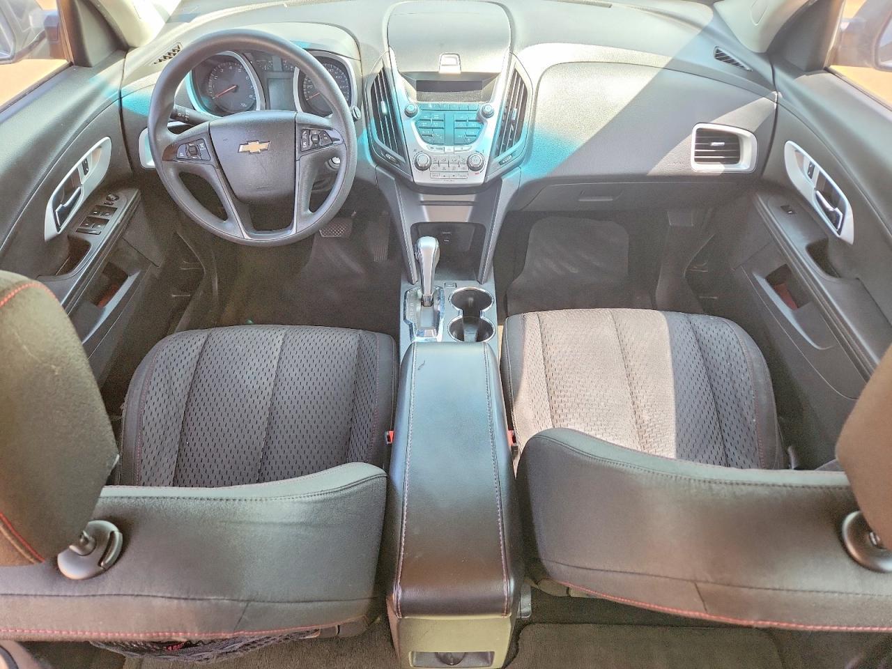 2014 Chev Equinox ls
