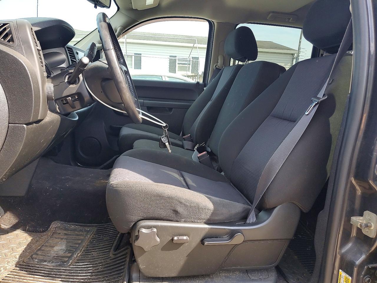 2011 GMC Sierra K1500 SLE