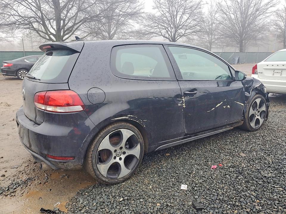 2013 Volkswagen GTI