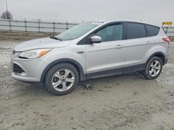 2014 Ford Escape se en venta en Cahokia Heights, IL