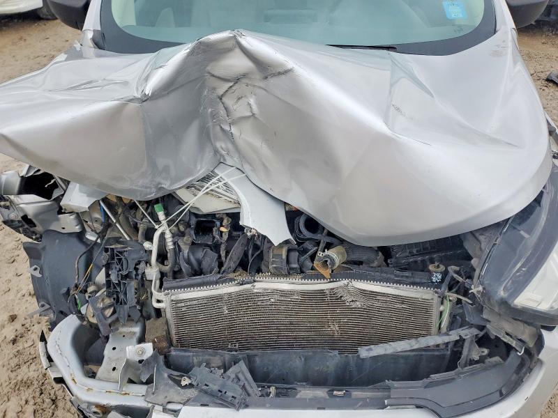 2018 Ford Ecosport s