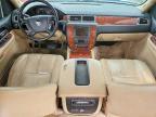 2008 Chevrolet Tahoe C1500