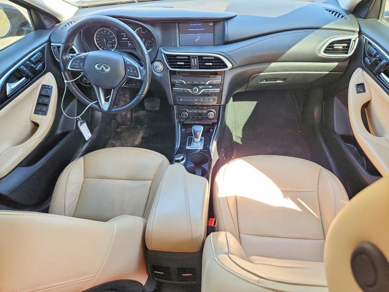 2017 Infiniti Qx30 Luxury