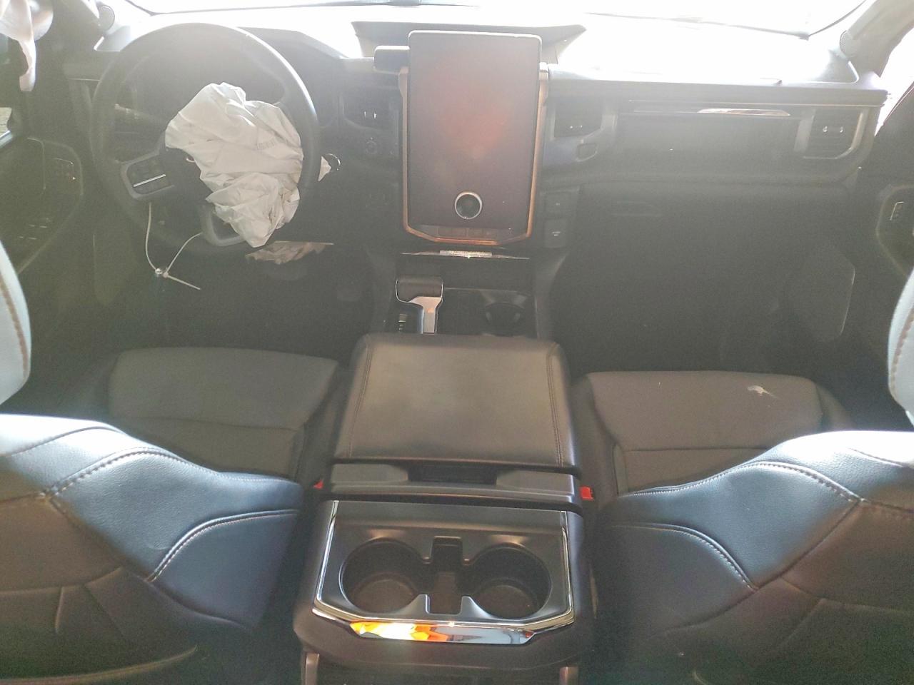 2023 Ford F150 Lightning PRO