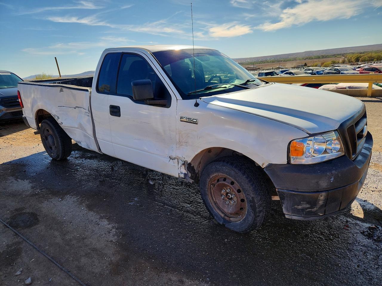 2006 Ford F150