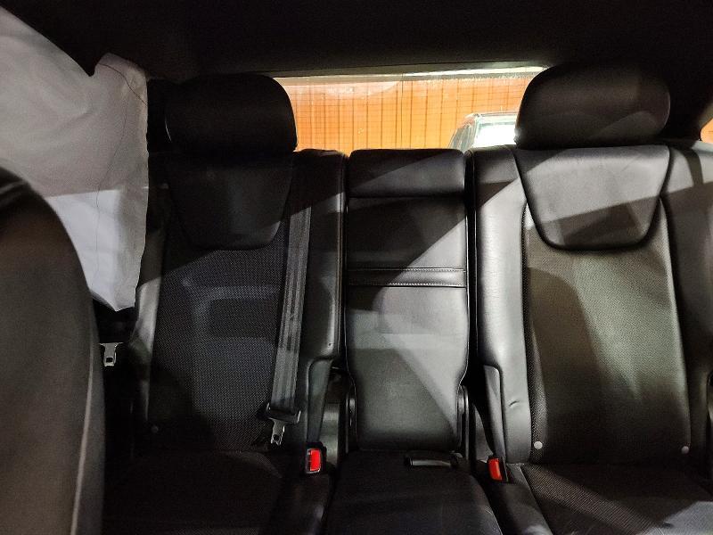 2014 Lexus Rx 350 Base