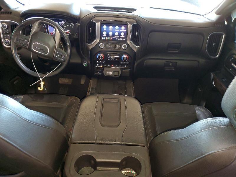 2020 GMC Sierra K2500 Denali