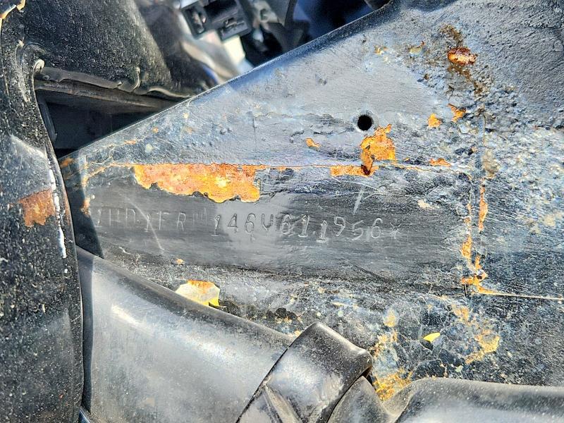 2006 Harley-Davidson Flhrci