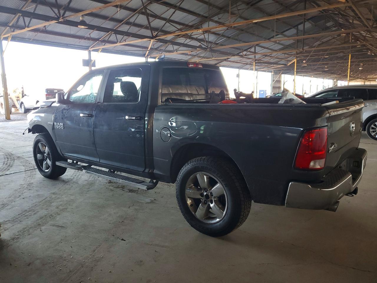 2014 Dodge RAM 1500 SLT