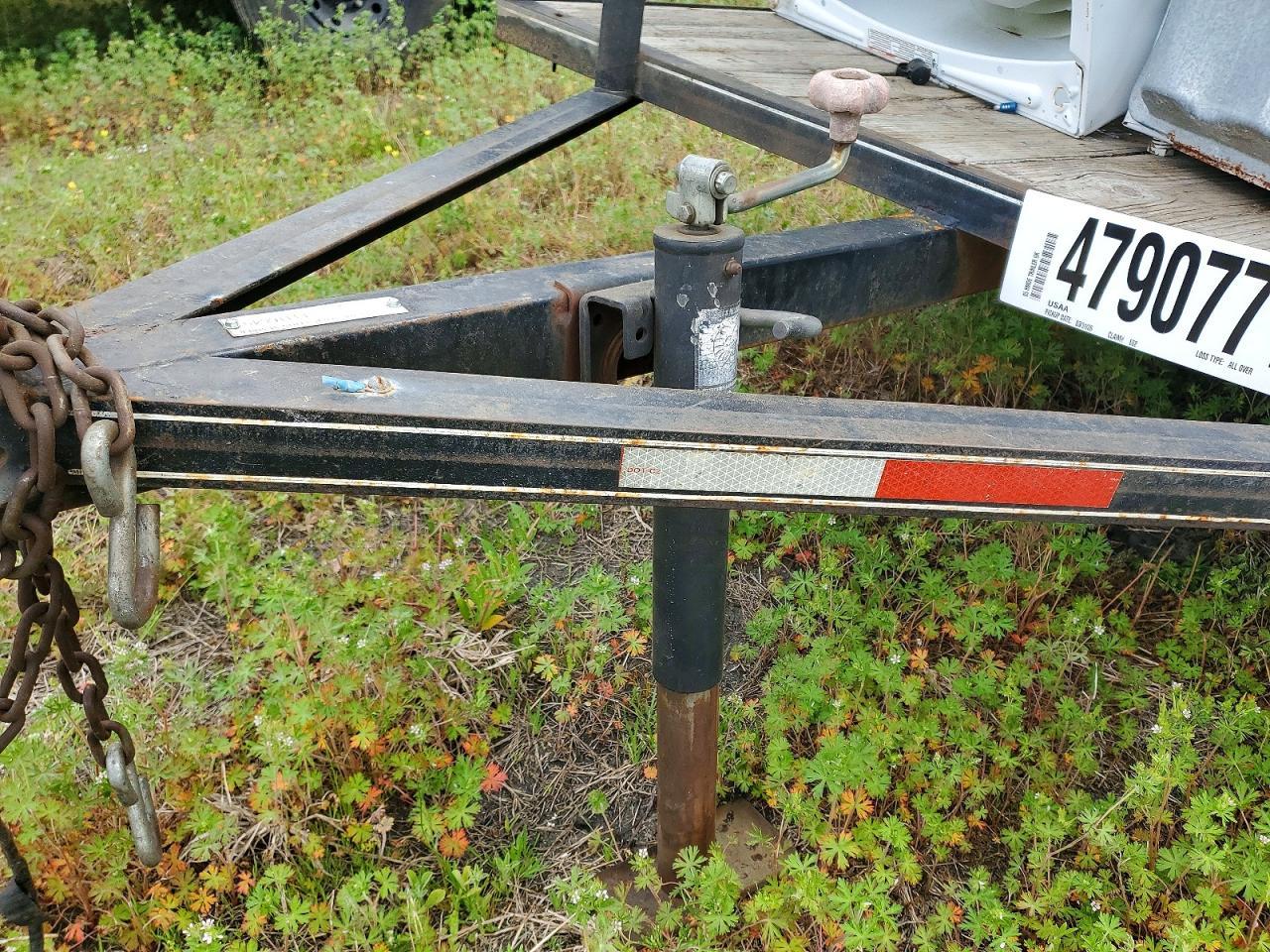 2005 Unknown 2005 Utility Trailer