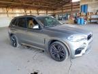 2018 BMW X5 m