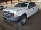 2019 Ford F150 4WD 5.0L V8 FFV Crew Cab
