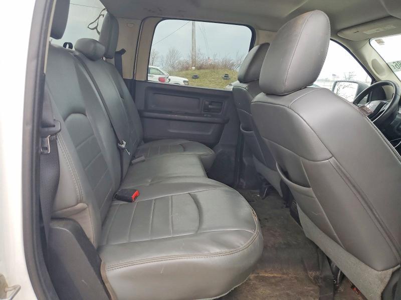 2013 Dodge RAM 2500 ST