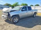 2012 Chevrolet Silverado K1500 LT