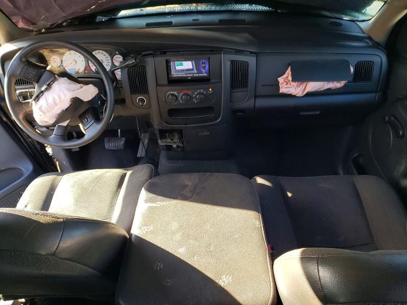 2004 Dodge RAM 1500