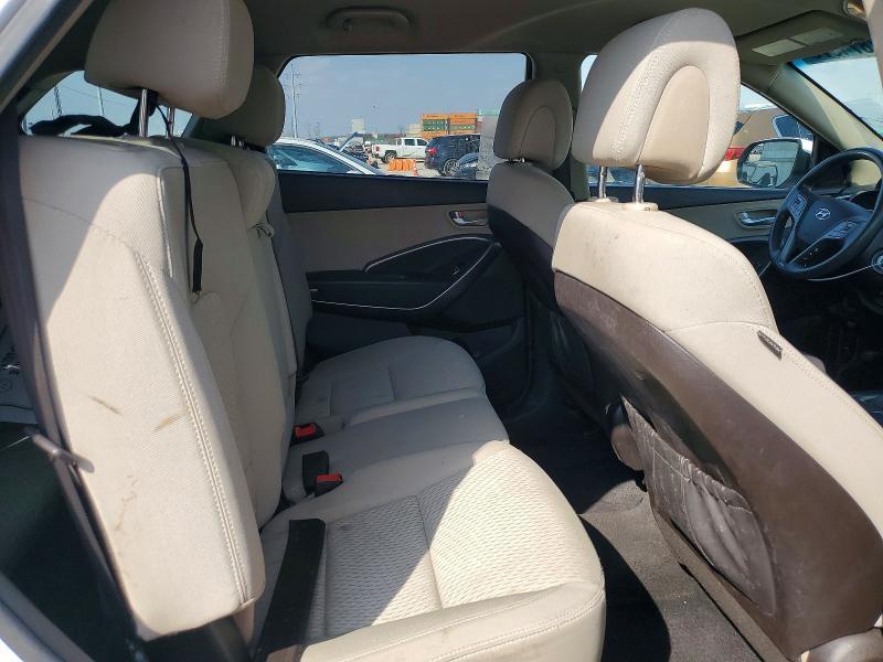 2019 Hyundai Santa fe xl se