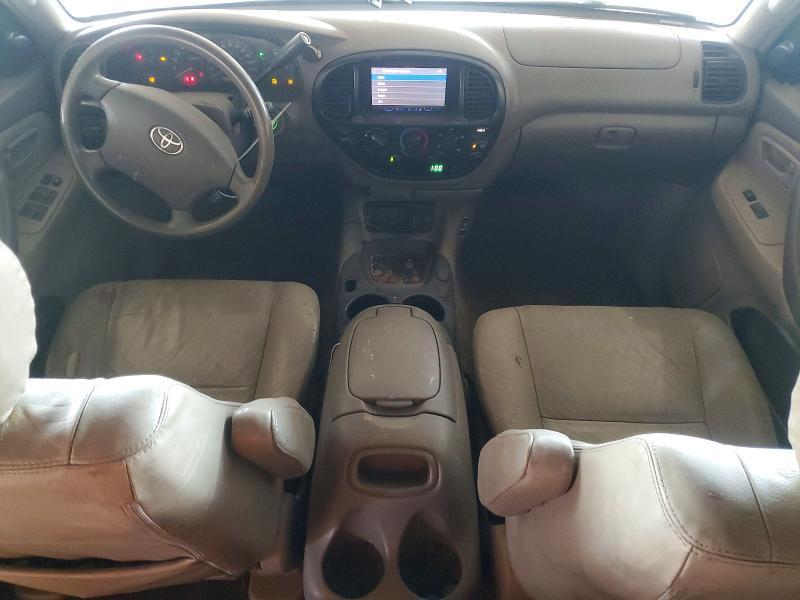 2006 Toyota Tundra SR5