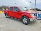 2006 Nissan Frontier SE